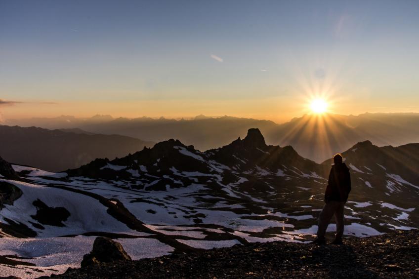 Chalet Albarose - Vercorin - foto 20