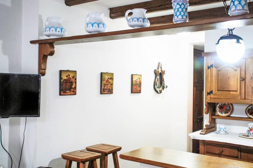 La Casa delle Marmotte - foto 9