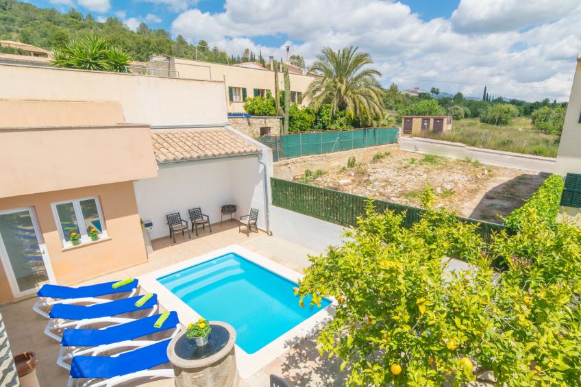 Villas GOIXA - foto 28