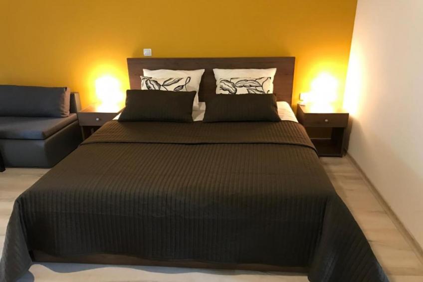 Villa Rubcic - Two Bedroom Apartment and Balcony (1) - foto 9