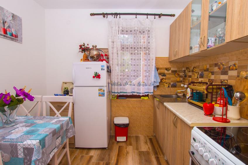 Familienfreundliche Wohnung direkt am Meer - foto 10