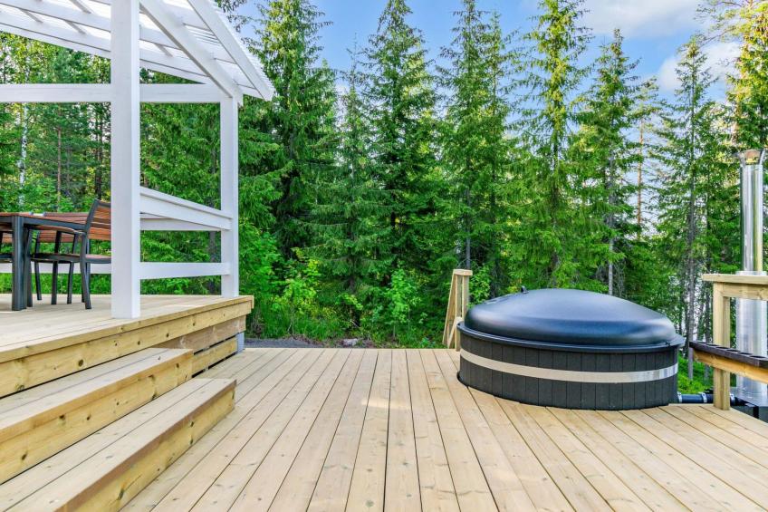 Järvenhelmi - foto 23