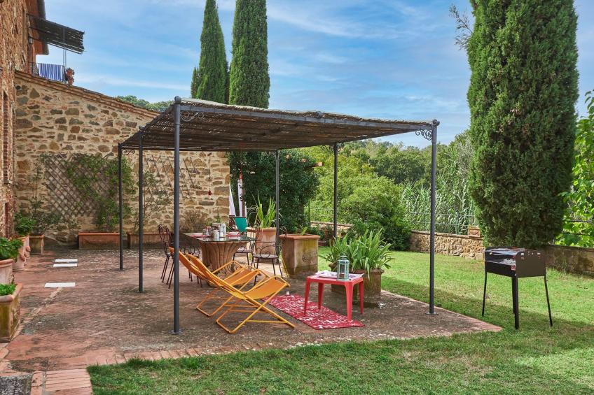 Wohnung 'Papavero Castellett - foto 13