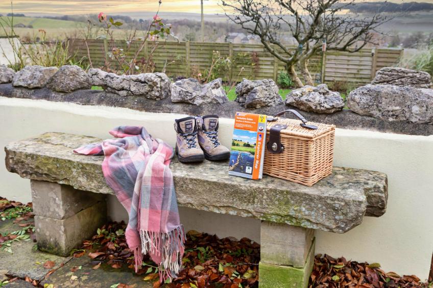 Two Storrs Cottages - foto 8