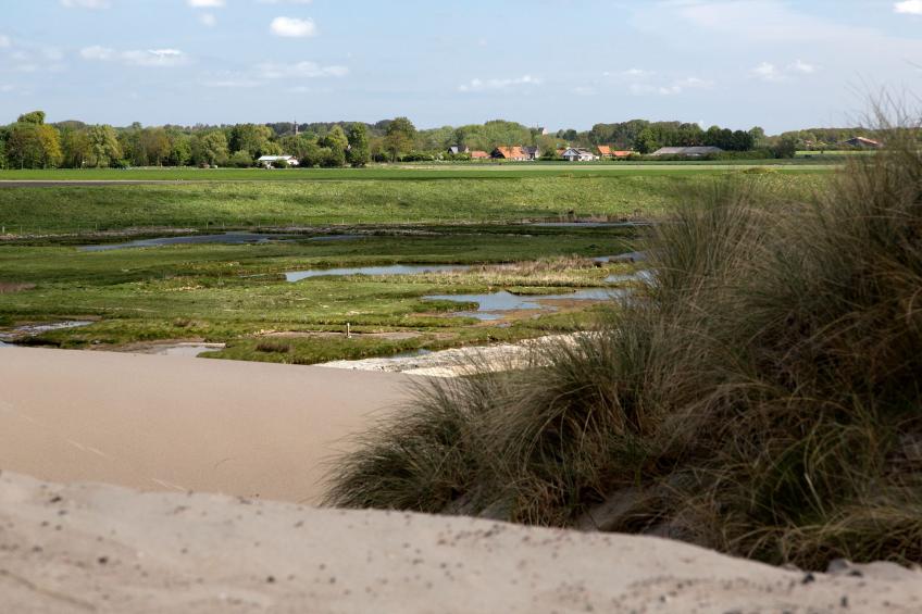 Duinhoeve Duinlodges 2 pers (huisdiervriendelijk) - foto 26