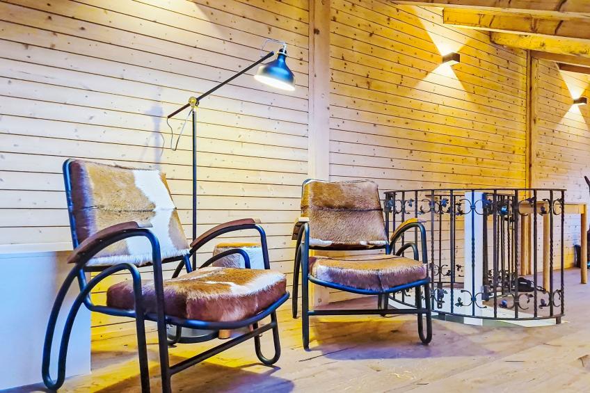 Chez Gredia - foto 22