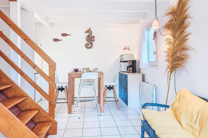 Les Jardins de Lacanau - foto 13