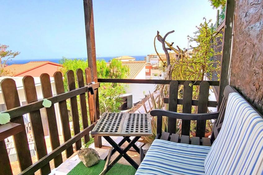 Casa la Isla in Tarajalejo mit Garten und WiFi - foto 9