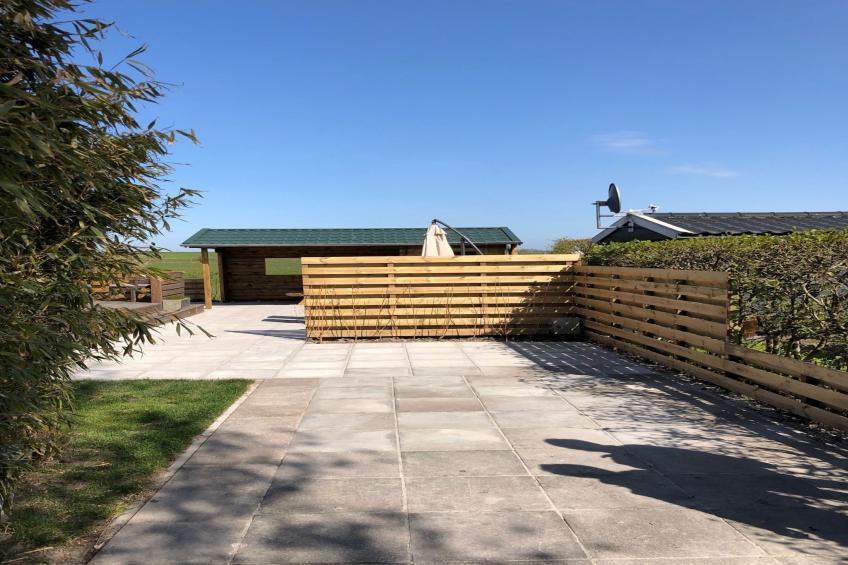 Recreatiepark Wiringherlant - Wiringher Chalet 1 - foto 24