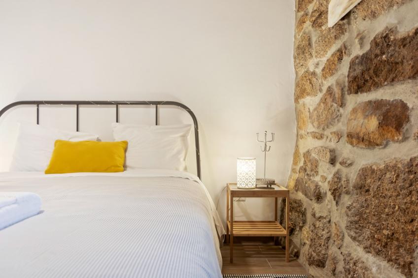 Abrigo do Mezio - Country House - foto 16