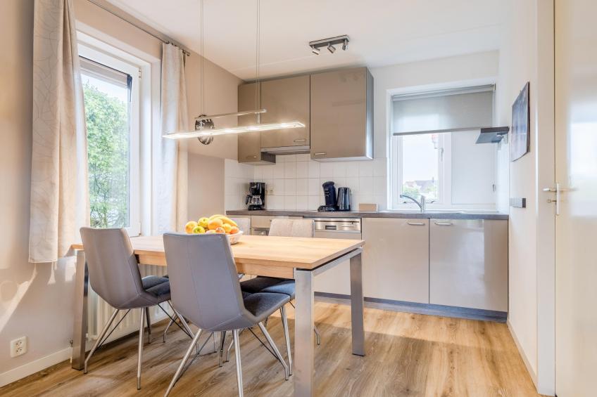 Noordzee Résidence De Banjaard 13 - foto 7