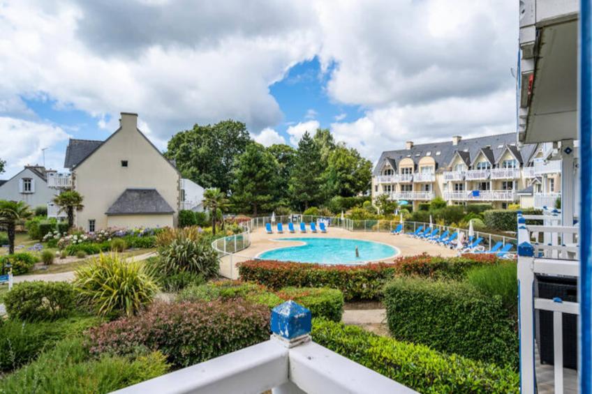 Résidence Cap Azur - maeva Home - foto 14