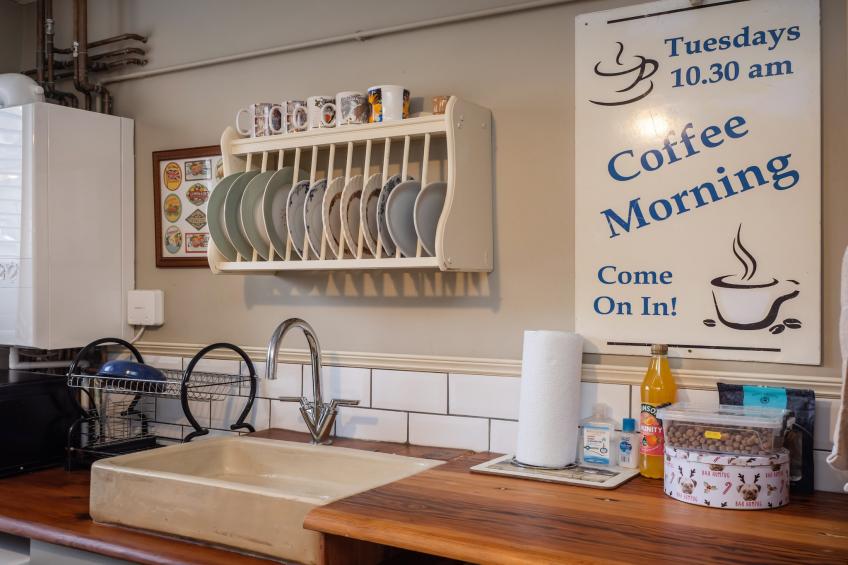 The Old Sunday School & Vestry - foto 12