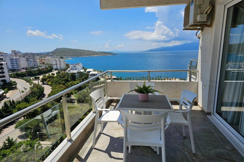 Sea View Apartment - 283 - foto 20