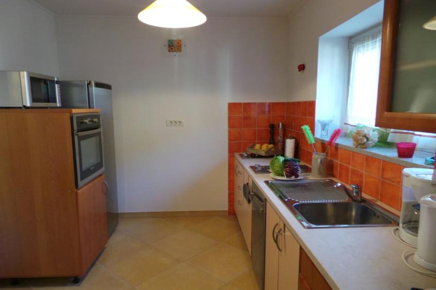 Superb Lovran Apartments with Sea Views - One Bedroom Apartment with Balcony - foto 8