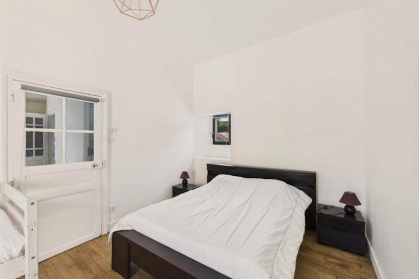 Maison à Saint Leon sur Vezere - foto 12