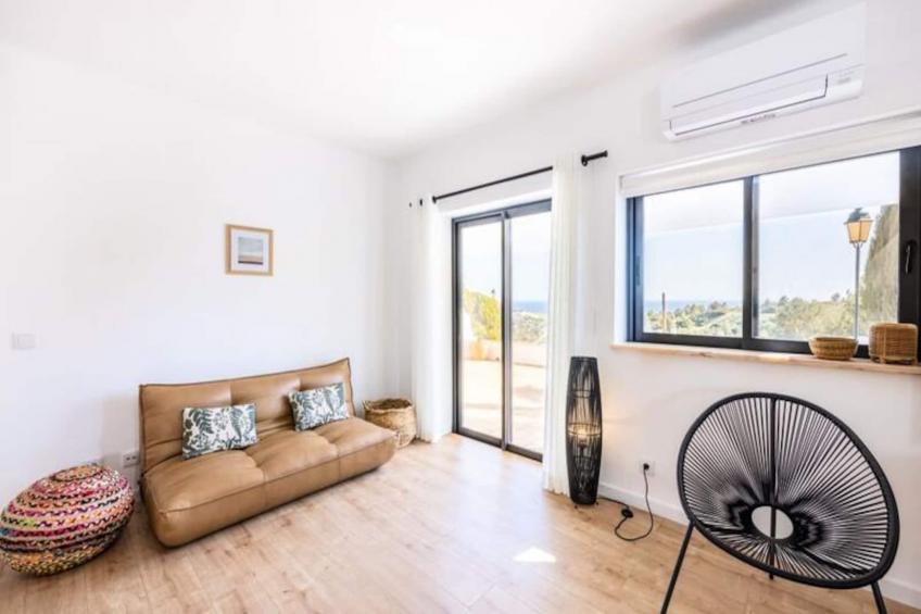 Fortaleza Sea View Villa Miramar - One Bedroom Apartment - foto 13