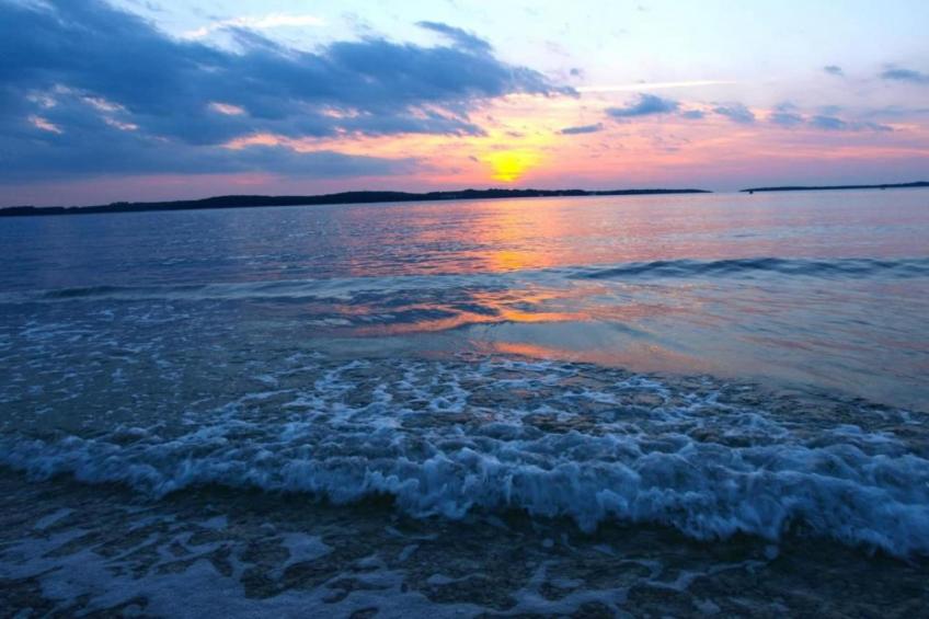 Kajfes A4 - One Bedroom Apartment with Terrace - foto 35