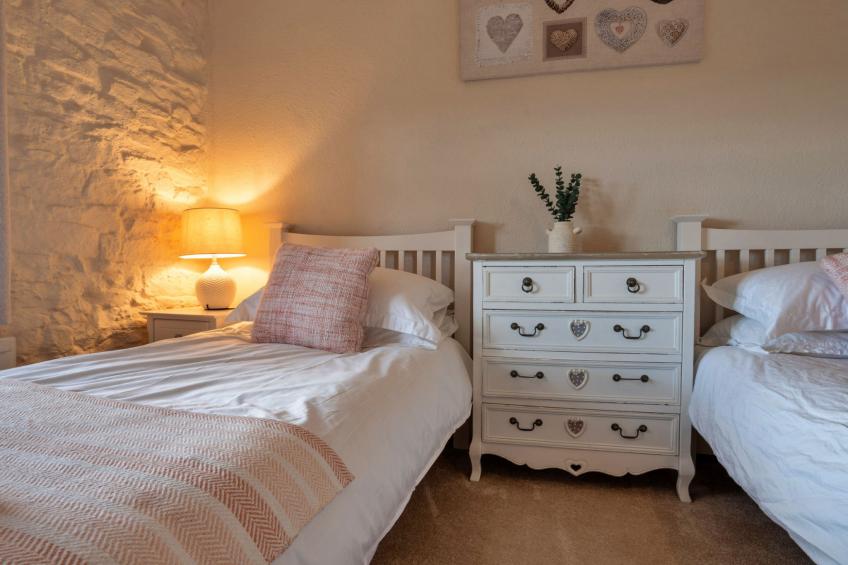 Blackclough Farmhouse at Blackclough Farm - foto 15