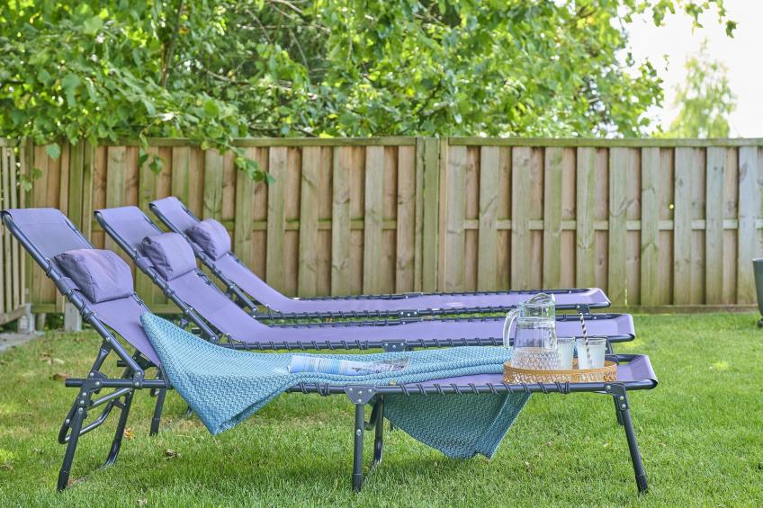 Maison Oscar - foto 24