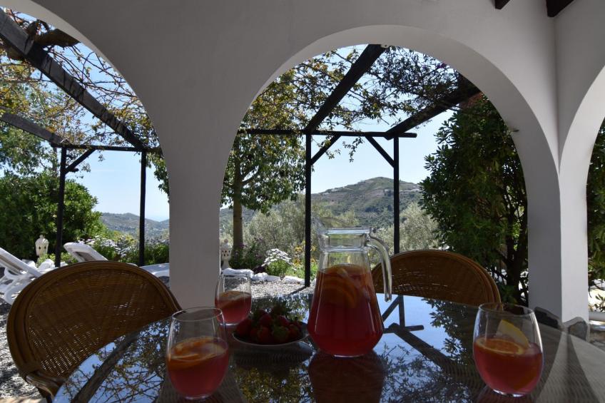 Finca El Corinto - Ein verwunschener Ort - foto 13