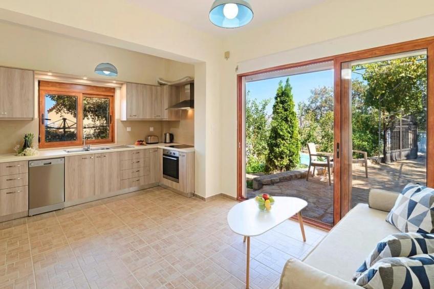 Villa "Grand View" mit Blick auf das Wasser - foto 12