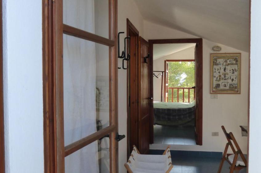 'Luciana' mit Wasserblick - foto 34