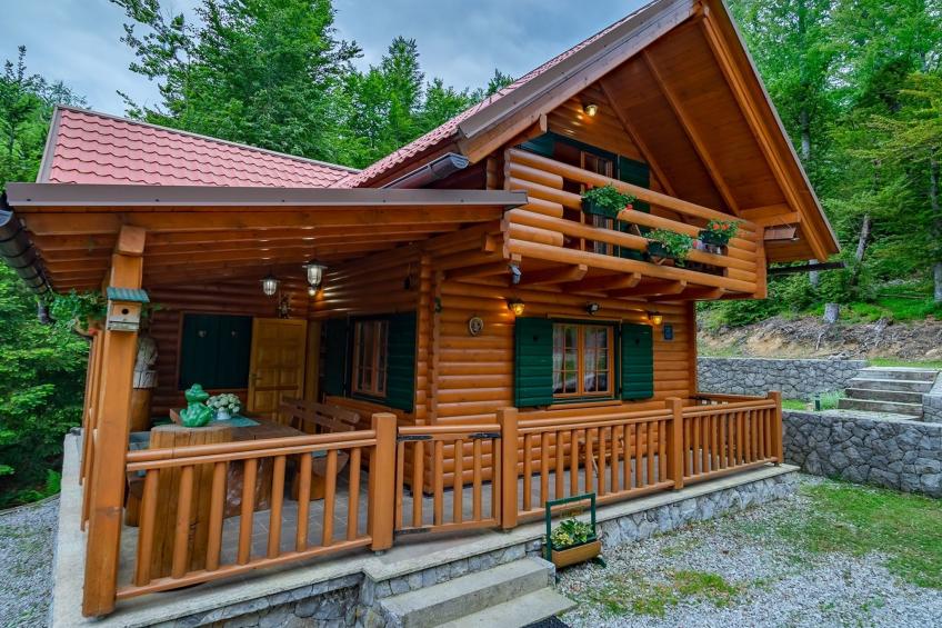 IDEAL FÜR FAMILIEN, PAARE UND NATURLIEBHABER - foto 13