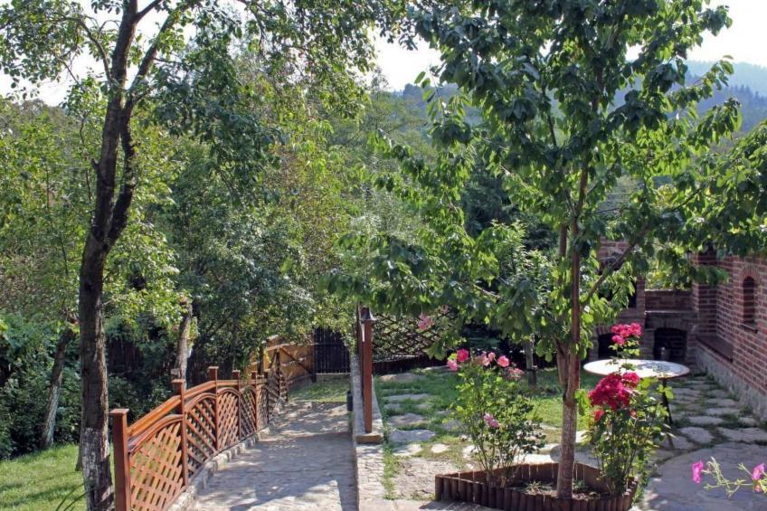 Casa Crina in Karpaten-Dorf in Siebenbürgen - foto 43