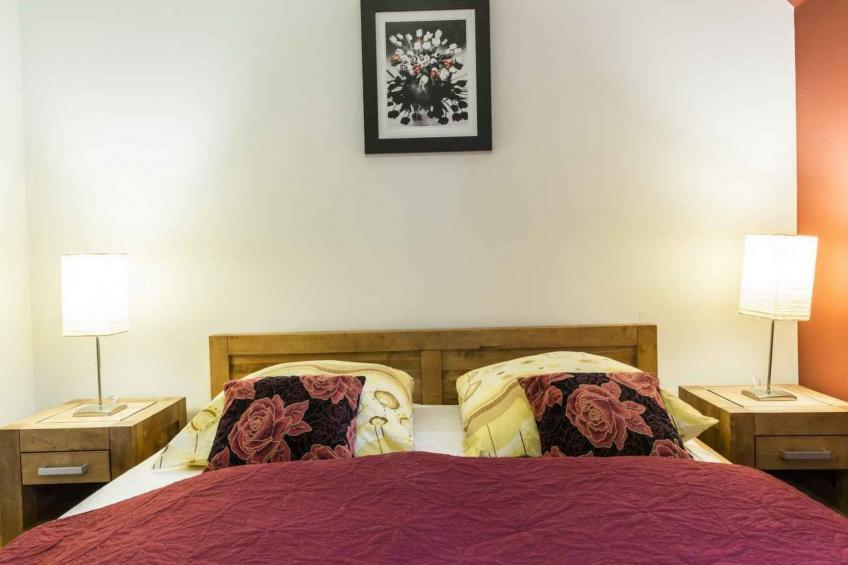 Wohnung Giewont mit Schwimmbad - foto 26