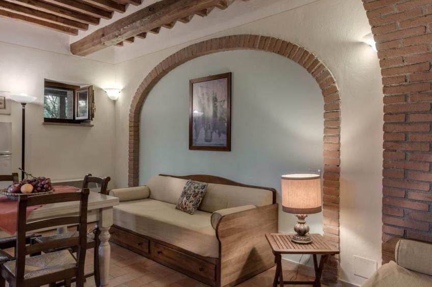 Wohnung Certaldo - foto 7