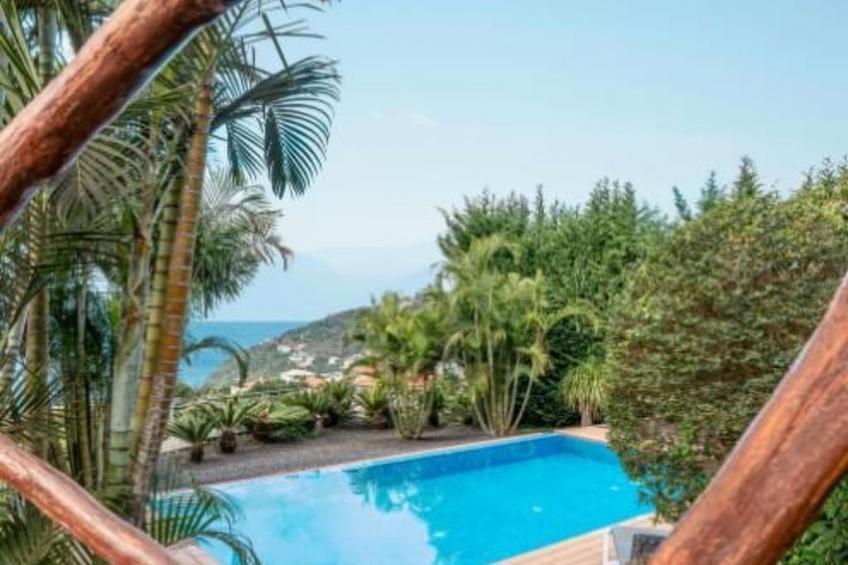 Historische Quinta Vista Mar in Arco T3 - foto 22