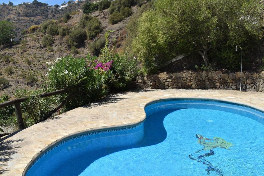 Finca Carrulo mit privatem Pool - foto 30