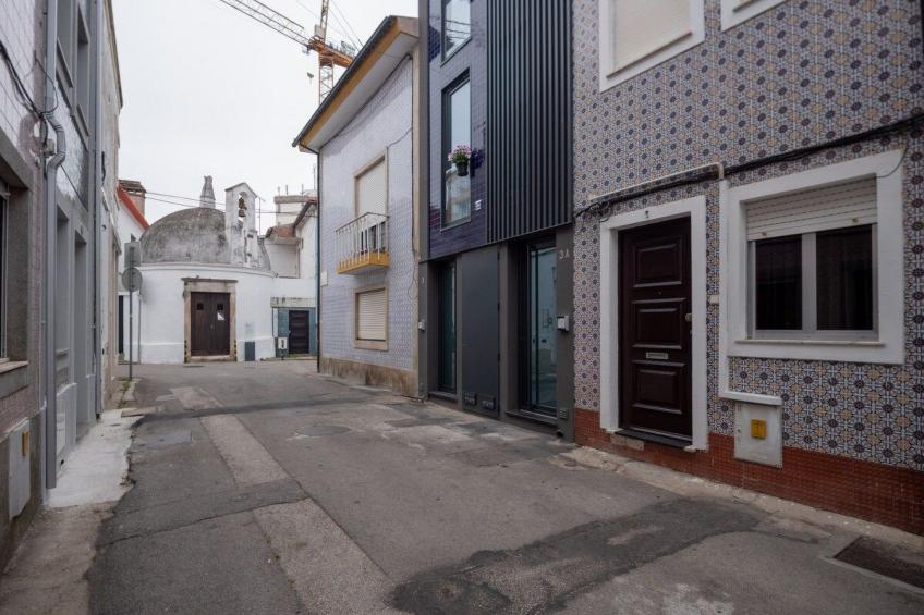 Kissen-Appartement im Historischen Zentrum - foto 16