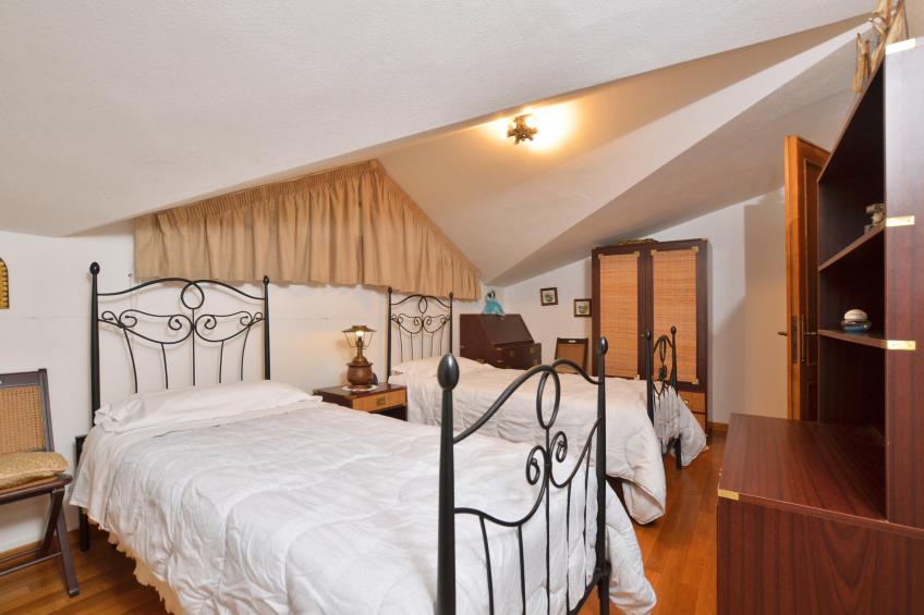 Villa Cerbaie - foto 24