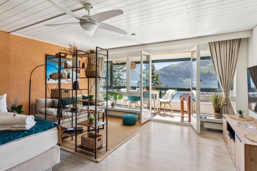 4 Seasons Apartment - foto 6