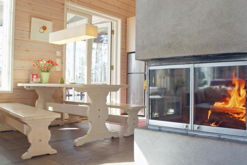 Rääkkylä, villa raita - foto 9