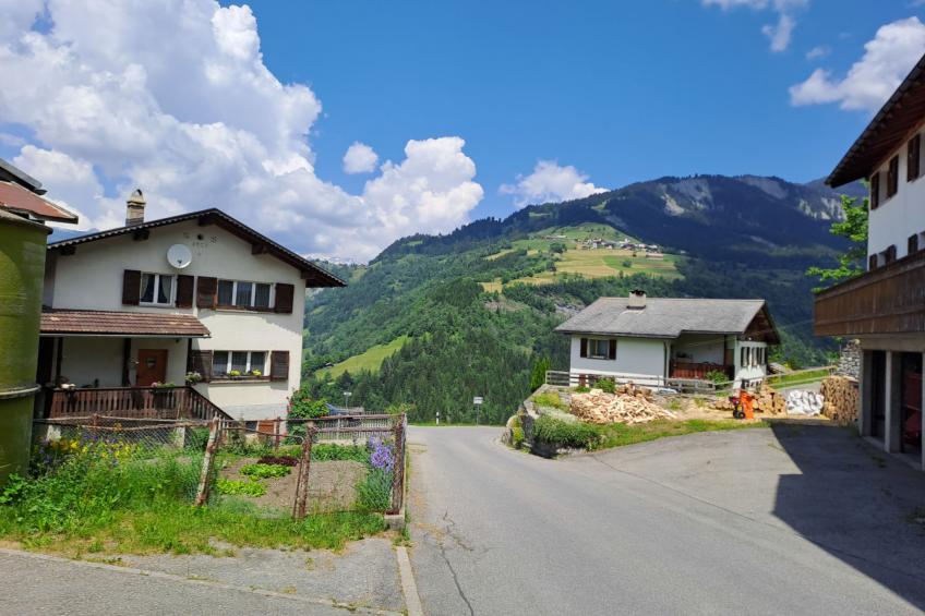 Demvitg, Pitasch, (Pitasch), 11001B - foto 8