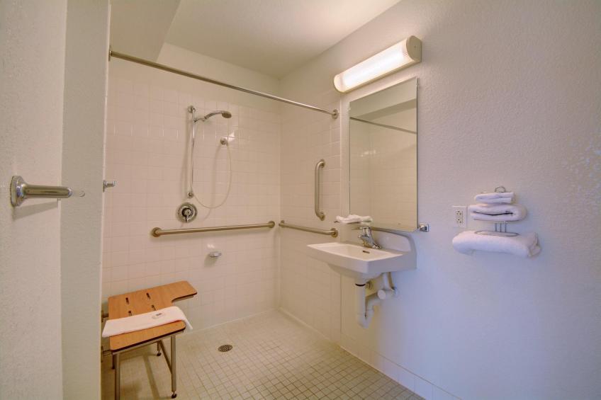 2 Full Beds  Micfridge - foto 10