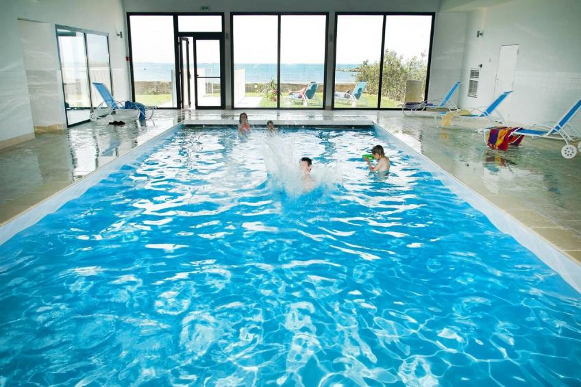 Résidence Domaine des Roches Jaunes