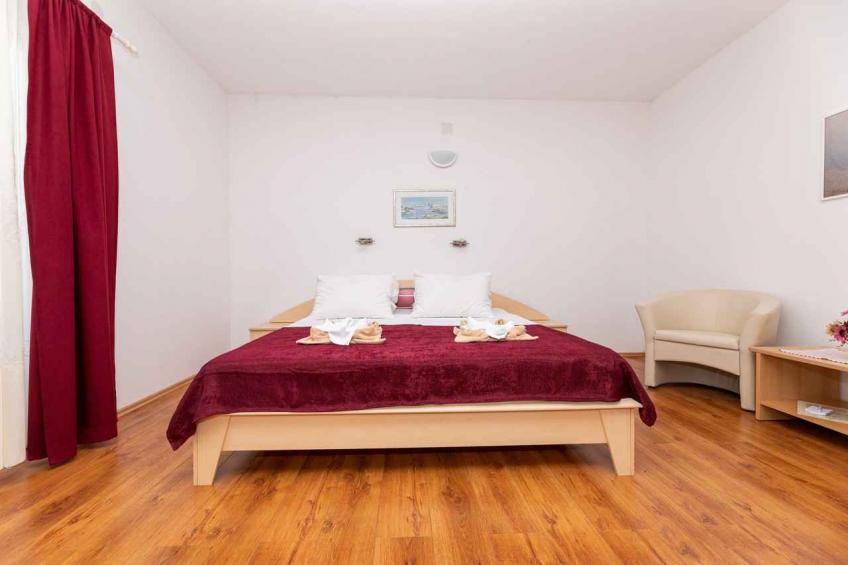 Holiday apartment near the beach with sea view and air conditioning - BF-V3XY - foto 18