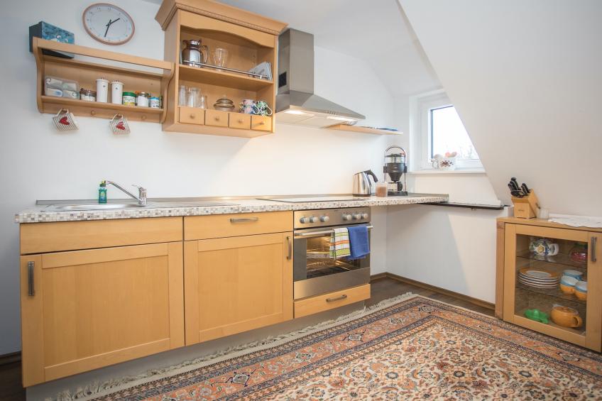 Am Südhang Wohnung 27 - foto 9