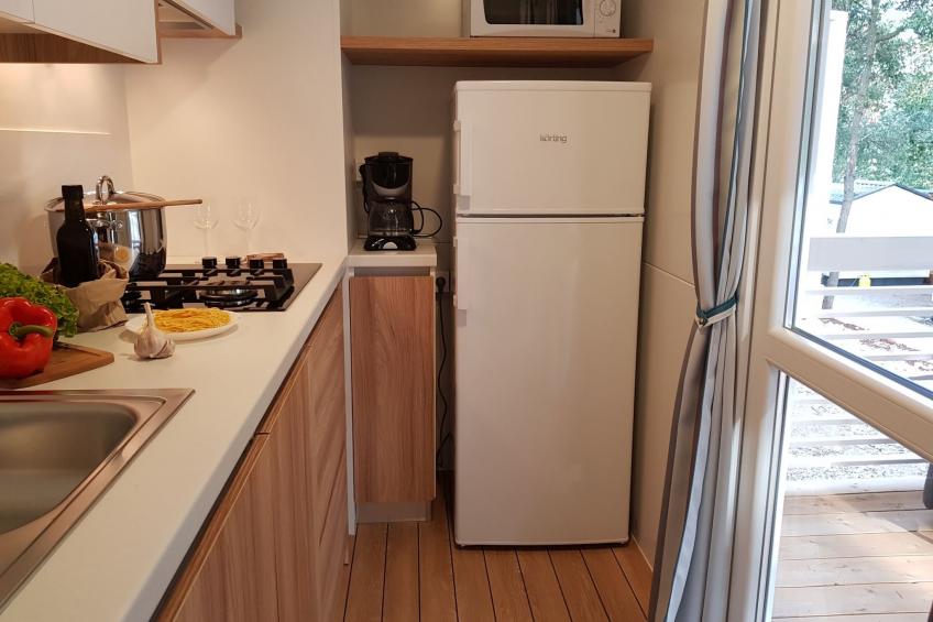 Banko camping - foto 2