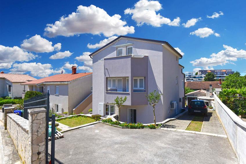 Vakantiewoning met airco - VW-325V6 - foto 20