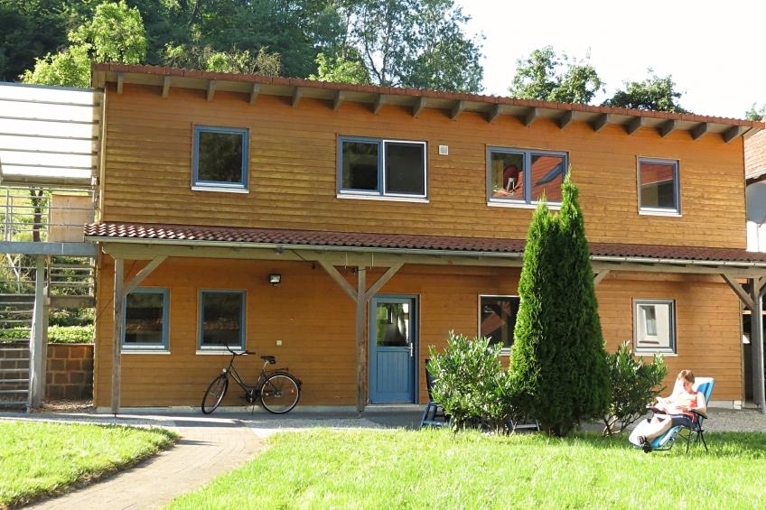 Am Ferienbauernhof - FW 2 und FW 3 - foto 24