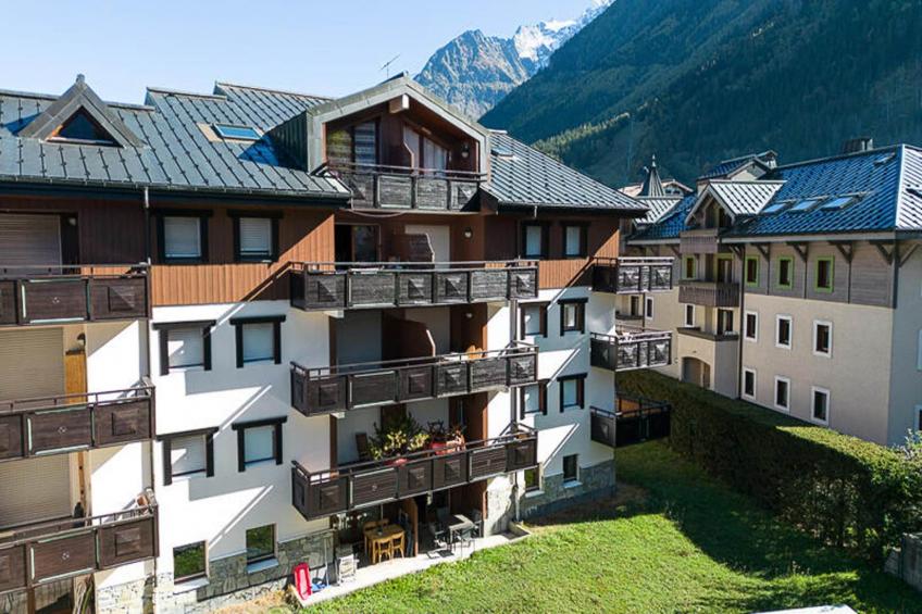 Résidence Espace Montagne - foto 6