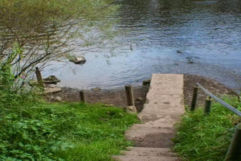 River Wye Lodge - foto 37