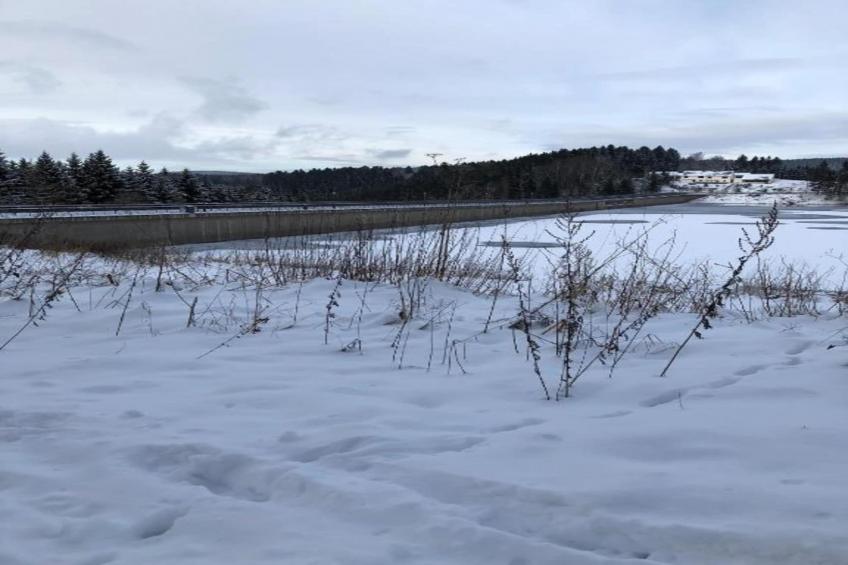 Ferienwohnung an der Talsperre Rauschenbach - foto 40