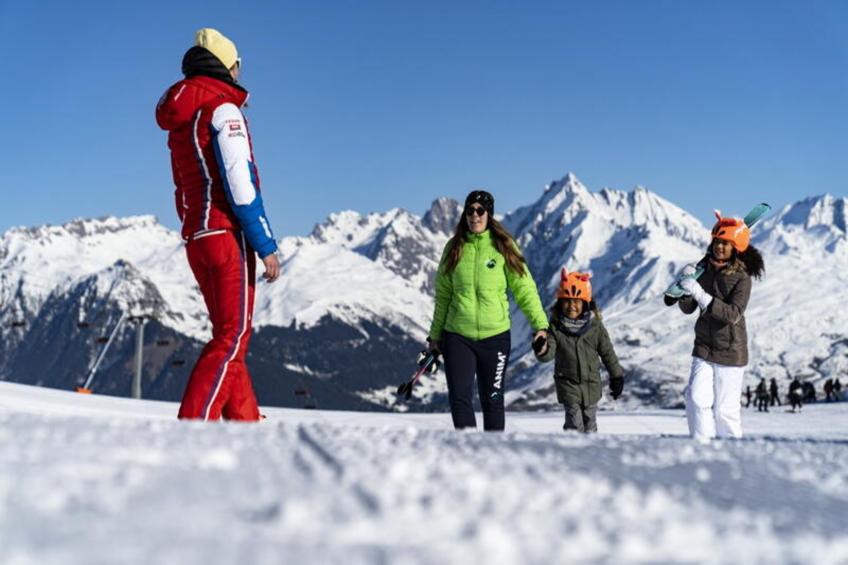 Résidence Club MMV Le Serra Neva - foto 3