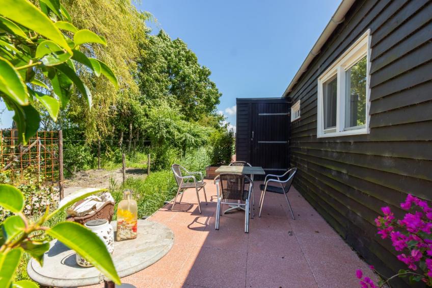 Holidayhouse - Achterweg 10 l Zonnemaire 'Sol e Mar' - foto 21